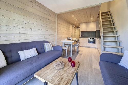 Résidence Le Cirse - CIRSEJ17 - duplex neuf avec vue panoramique MAE-4734