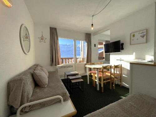 Résidence Necou - Appartement pour 4 avec chambre MAE-3904