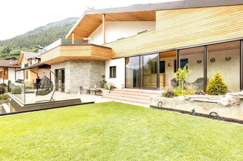 Quiet Mountain Retreat Fully Equipped Apartment & Parking