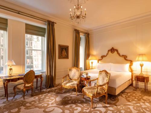 1 king bed