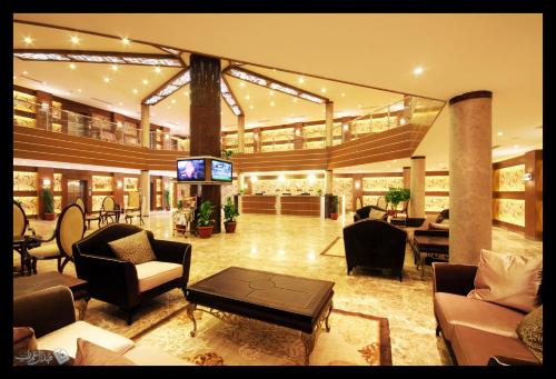 ترف ينبع للشقق المخدومة TarafYanbu Serviced Apartments in Yanbu