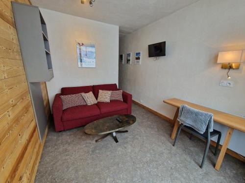 Résidence Etoile - Studio confort de 25 m² avec cabine MAE-5954