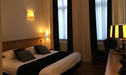 1 king bed
