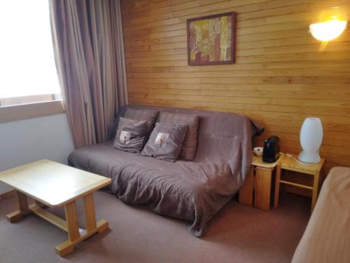 Résidence Les Glaciers 3 - Appartement avec parking inclus · Proche des pistes · Vue pistes MAE-2214