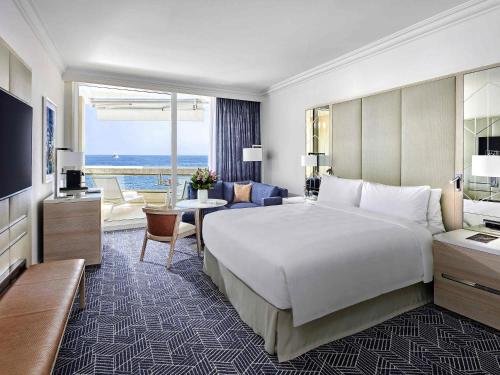 Fairmont Monte-Carlo in موناكو