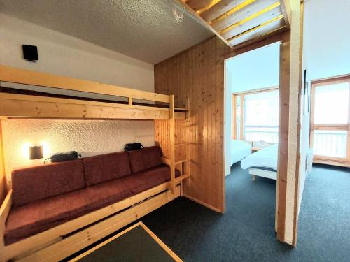 Résidence Nova 2 - Appartement 2 pièces 6 personnes proche des pistes MAE-8231, Arc 1800 (photo 6)