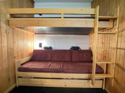 Résidence Nova 2 - Appartement 2 pièces 6 personnes proche des pistes MAE-8231, Arc 1800 (photo 10)