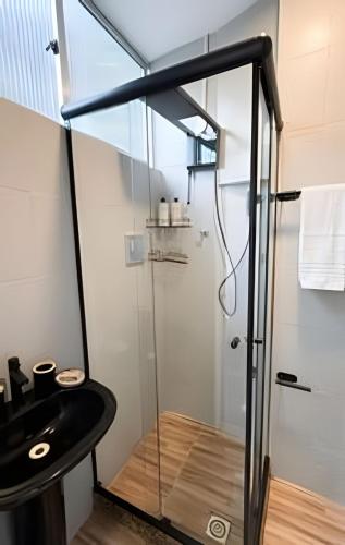 Apartamento Moderno na Lapa / Trabalho e Turismo - image 5
