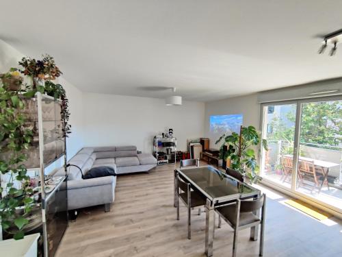 Appartement tout équipé Gratte ciel