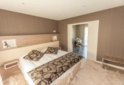 Suite, prestige