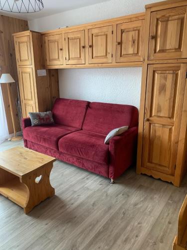 2 Alpes Cabourg B76 34m2