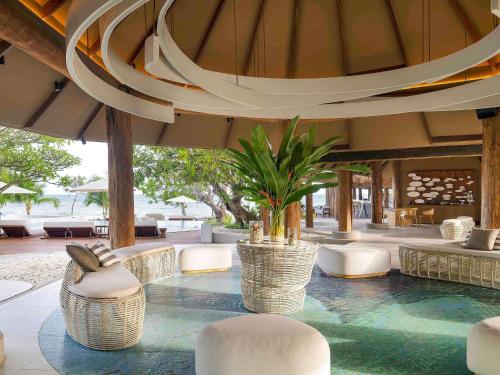 Udvendig, Mercure Rayong Lomtalay Villas & Resort in Klaeng