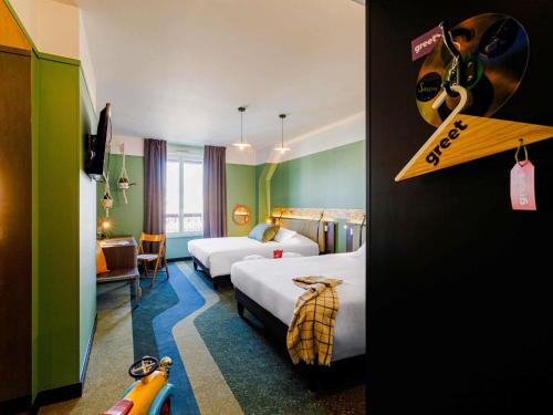 hotel photo