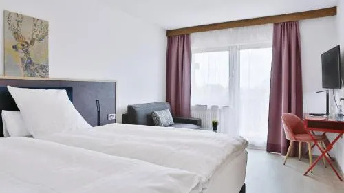 Hotel Sonnenschein in Freudenstadt, Deutschland