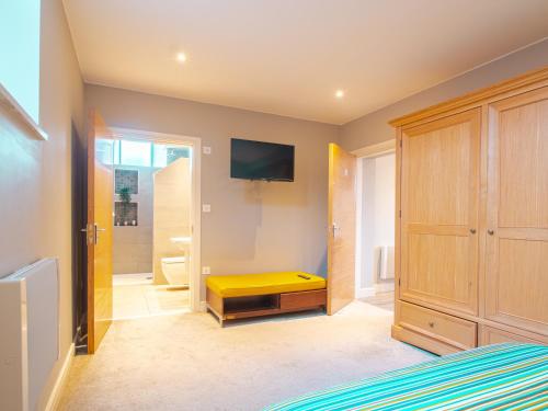Kelham Apartments Sheffield 5
