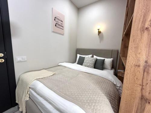 1 double bed, 1 sofa bed