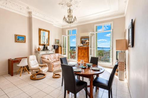 Appartement Bleu Panorama - Welkeys