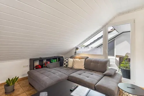 Ferienwohnung Arnsberger Wald in Möhnesee, Deutschland
