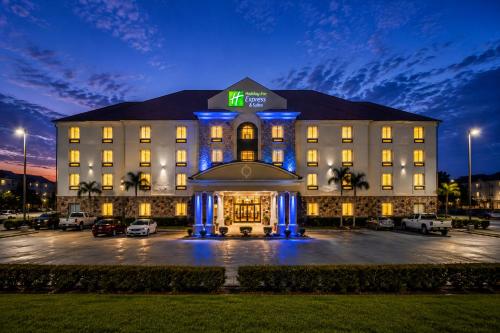 Holiday Inn Express Texas City by IHG
