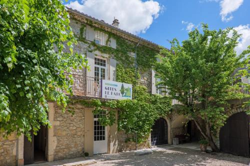 Gîtes du Parc