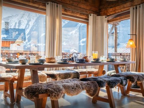 Chalet La Pommeraie - OVO Network