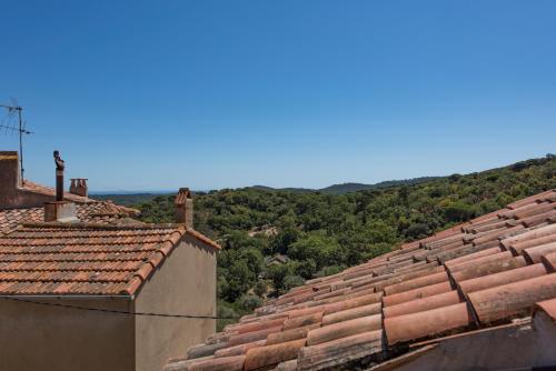 Maison de village Ramatuelle