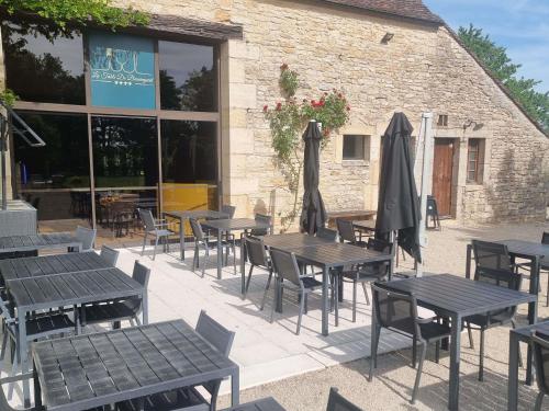 Pubi/sohvabaar, ibis Styles Dijon Sud in Longvic