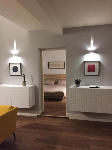 Brunelleschi Suite, Florencie (fotografie 2)