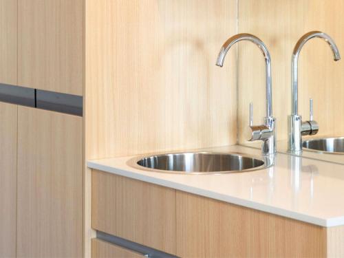 Habitación triple, 3 camas