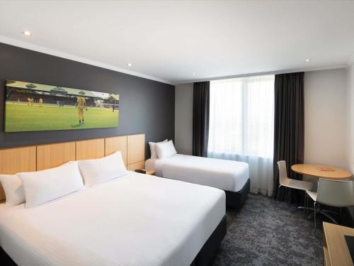 Mercure Sydney Bankstown