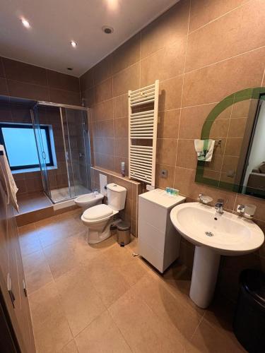 Vannas istaba, Politaly Hotel in Abovyan