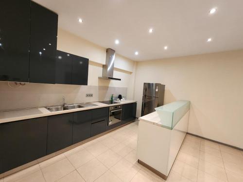 virtuve, Politaly Hotel in Abovyan