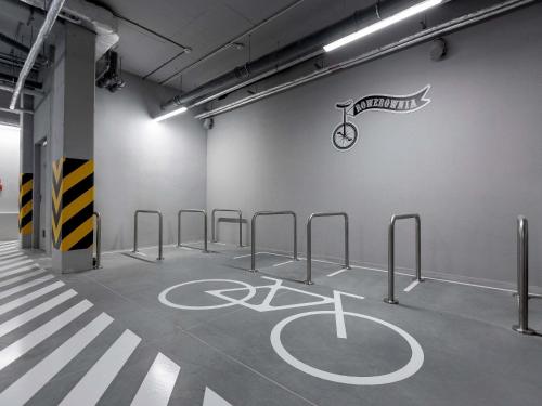 ibis Styles Szczecin Stare Miasto - image 4