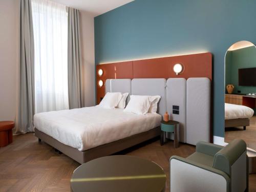 Palazzo Tirso Cagliari Mgallery Room Type - Superior Room