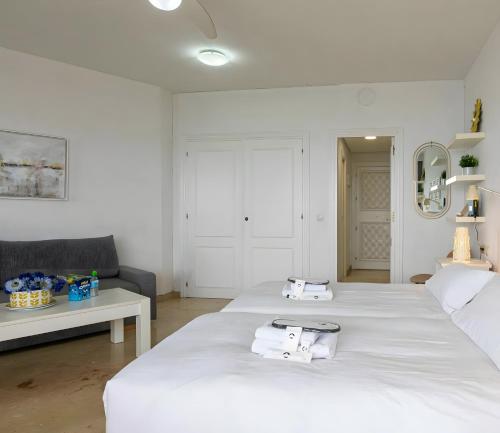 Apartament Castillo Santa Clara - image 5