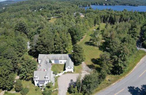 Maple Hill Farm Bed & Breakfast in New London (NH)