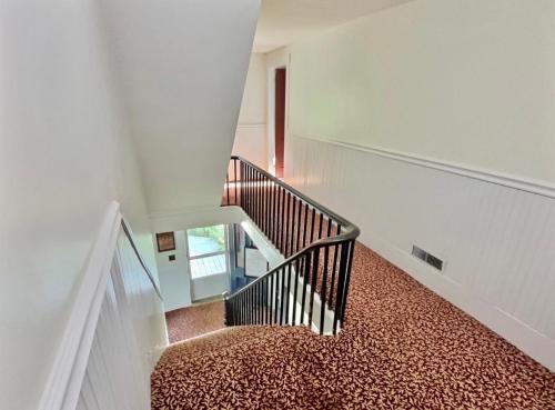 Maple Hill Farm Bed & Breakfast in New London (NH)
