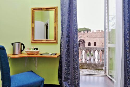Relais At Via Veneto
