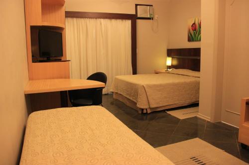 hotel zanon