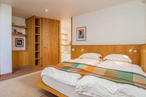 Hyggehus Designer Holiday Home In Voëlklip - image 4