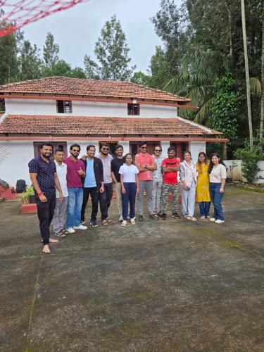 Coffee cool Homestay in Chikmagalur