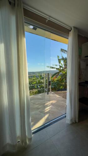 Vila Boa Vista in Triunfo (Pernambuco)