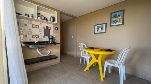 Vila Boa Vista in Triunfo (Pernambuco)