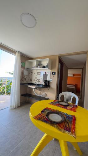 Vila Boa Vista in Triunfo (Pernambuco)