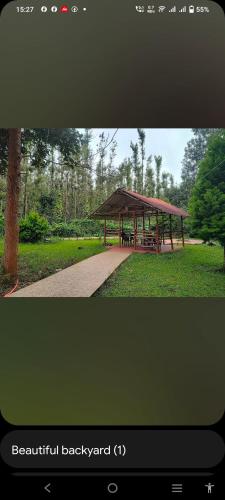 Coffee cool Homestay in Chikmagalur