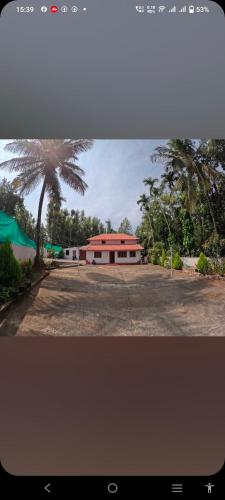 Coffee cool Homestay in Chikmagalur