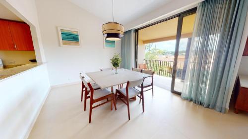 Terraza/balcón, Park Royal Club Cala in Humacao