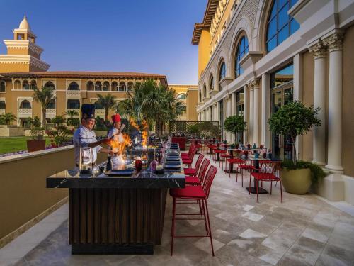 Rixos Premium Saadiyat Island – Ultra All Inclusive - Facilities
