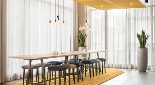 Hotel Erfurt-City - image 5