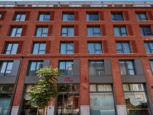 Aparthotel Adagio Original Toulouse Centre La Grave, Toulouse (photo 4)